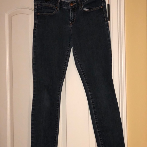Gap 1969 Skinny Jeans - Size 8 Size 29 - Picture 2 of 6